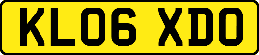 KL06XDO