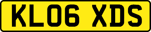 KL06XDS