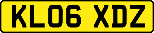 KL06XDZ