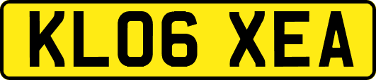 KL06XEA