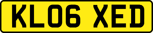 KL06XED