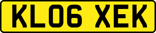 KL06XEK