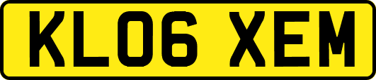 KL06XEM