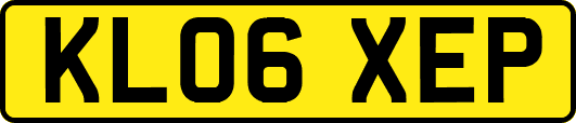 KL06XEP