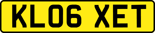 KL06XET