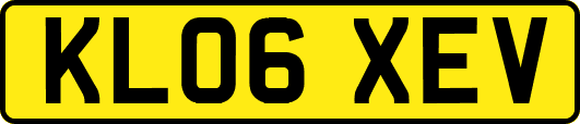 KL06XEV