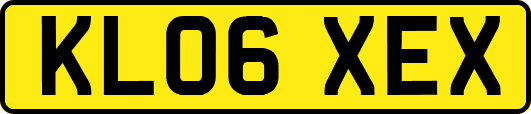 KL06XEX