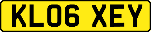 KL06XEY