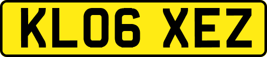 KL06XEZ