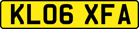 KL06XFA