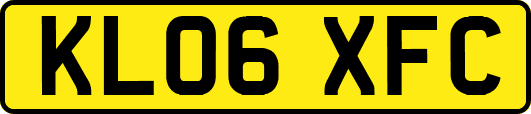 KL06XFC
