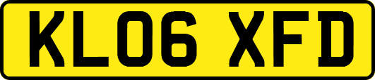 KL06XFD
