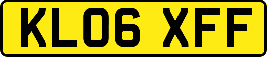KL06XFF