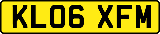KL06XFM