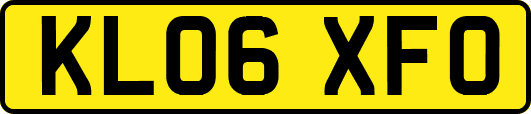 KL06XFO