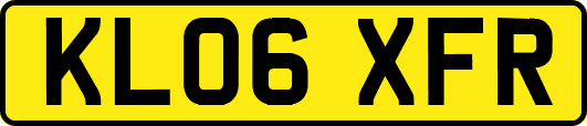 KL06XFR
