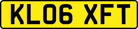 KL06XFT