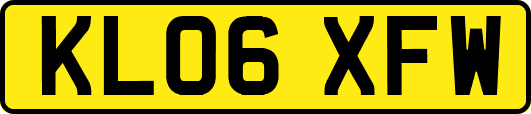 KL06XFW