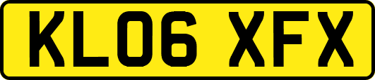 KL06XFX