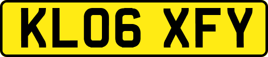 KL06XFY