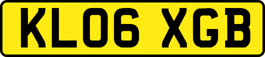 KL06XGB
