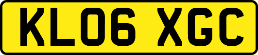 KL06XGC