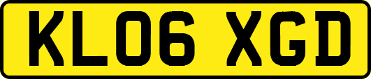 KL06XGD