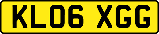 KL06XGG