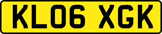 KL06XGK