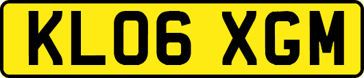 KL06XGM