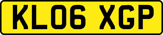KL06XGP