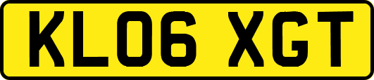 KL06XGT
