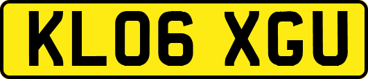 KL06XGU