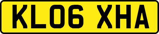 KL06XHA