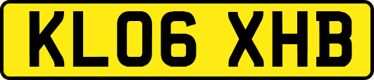 KL06XHB