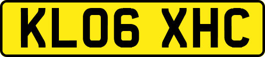 KL06XHC
