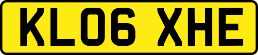 KL06XHE