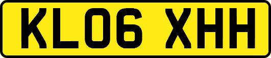 KL06XHH