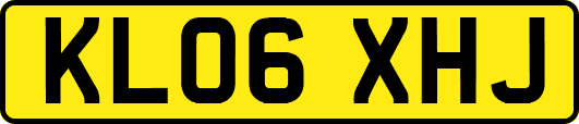 KL06XHJ