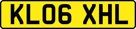 KL06XHL