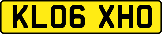 KL06XHO