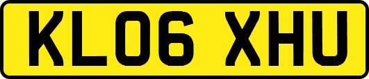 KL06XHU