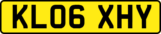 KL06XHY
