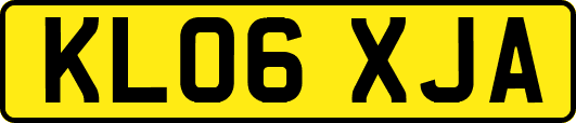 KL06XJA