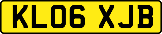 KL06XJB