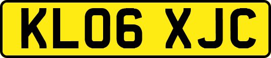 KL06XJC