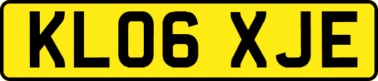 KL06XJE