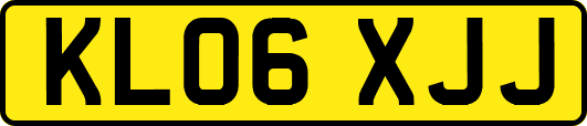 KL06XJJ