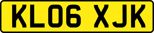 KL06XJK