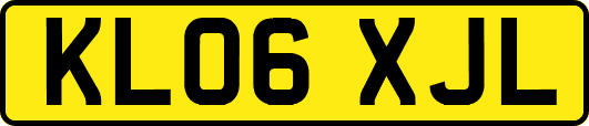 KL06XJL